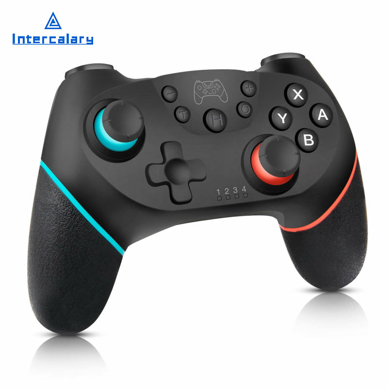 switch pro controller lazada
