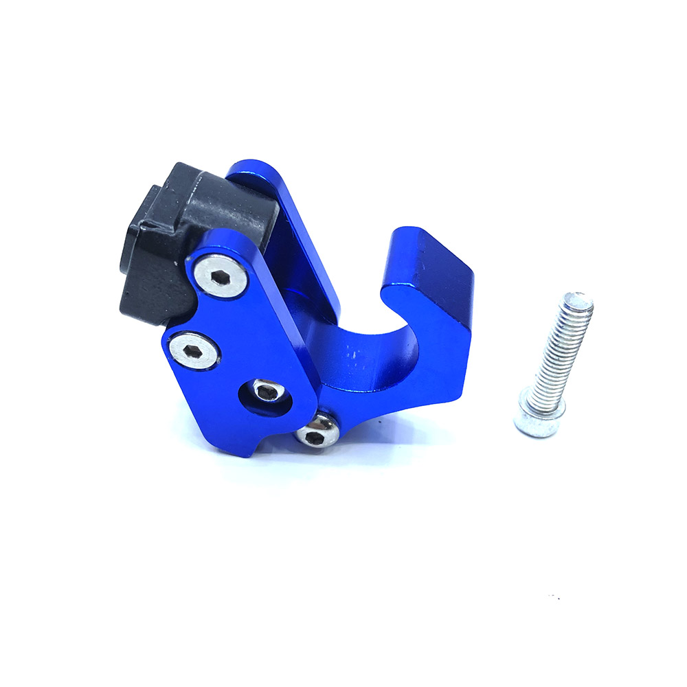 [HCM]Móc Treo Đồ Biker Gắn Xe Máy [ Xanh ]