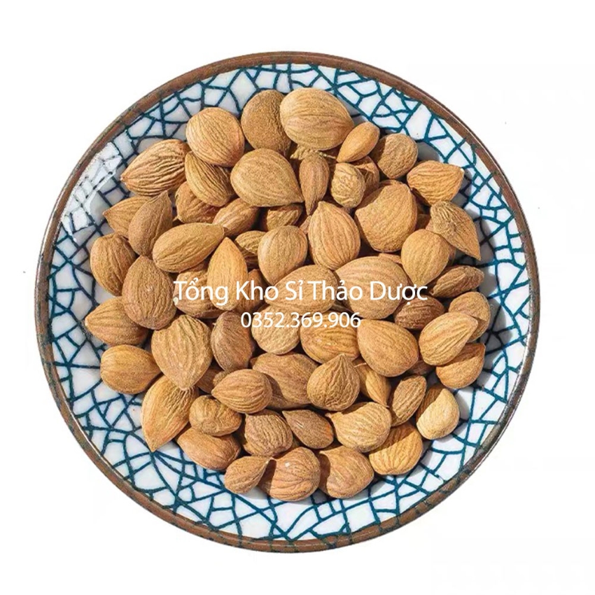 Đào Nhân 100g (Sạch,Thơm)