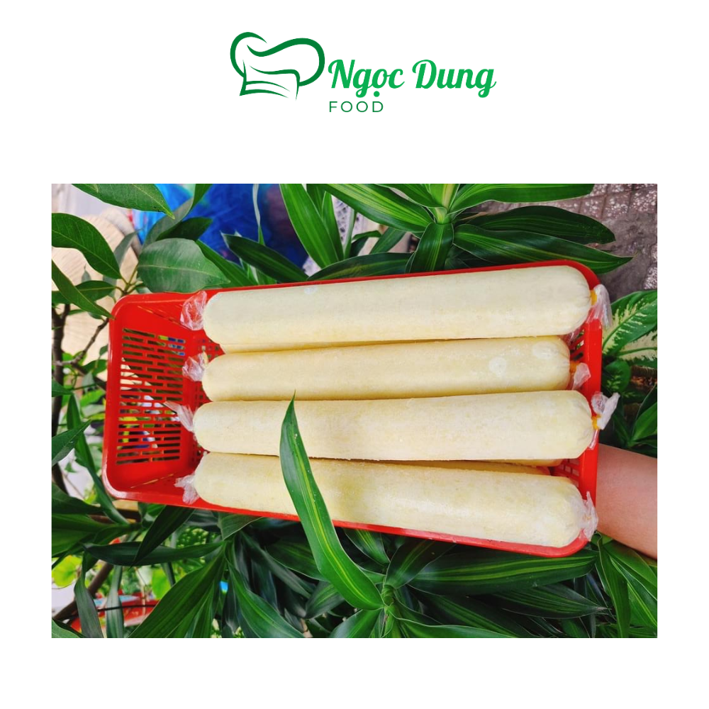 Xôi chiên phồng thanh 250g (giao tphcm)
