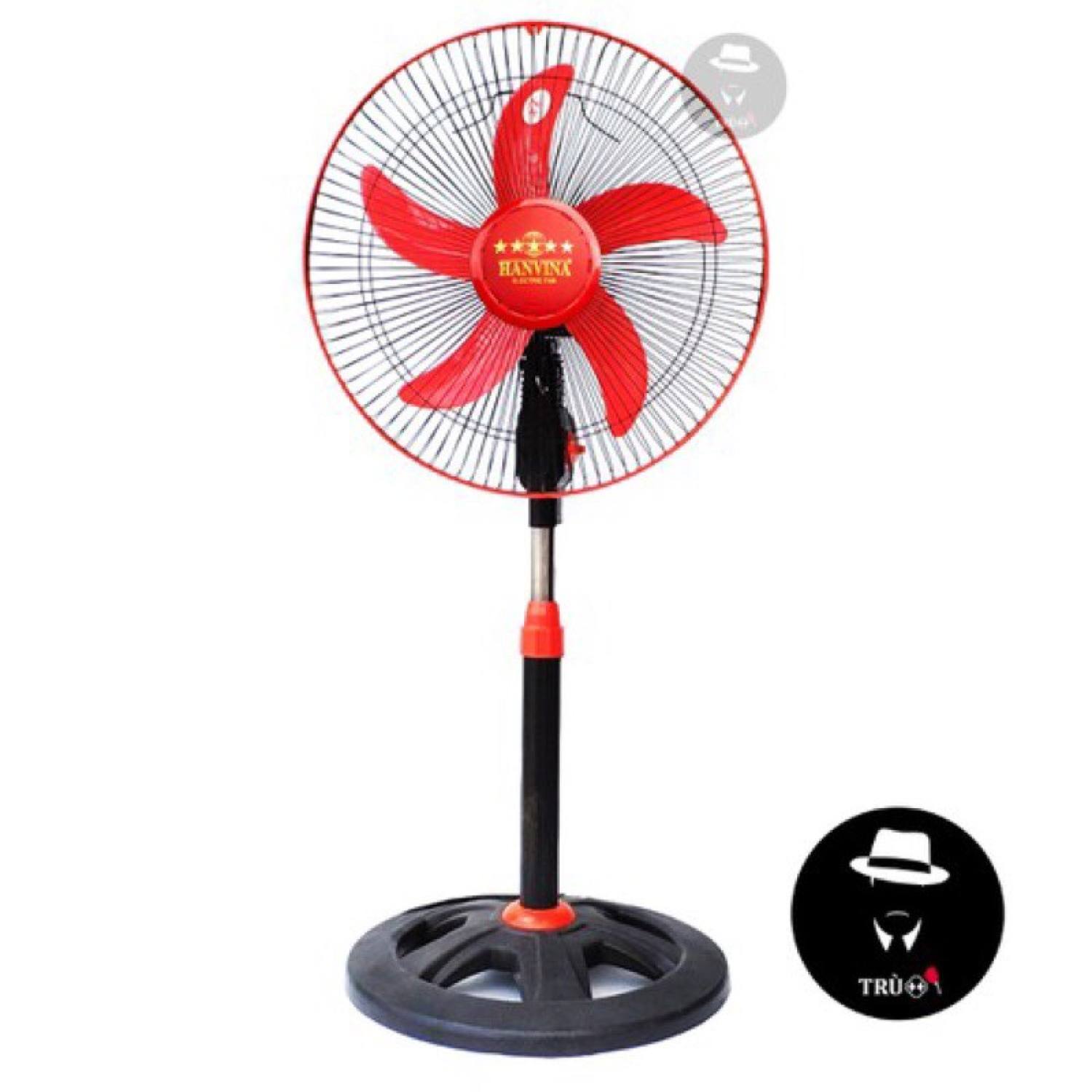 [Mã ELHA22 giảm 5% đơn 300K] [QUẠT CAO CẤP] QUẠT LỠ B4 CÔNG NGHIỆP HANVINA
