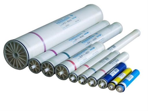 màng RO Vontron  ULP21 – 4040