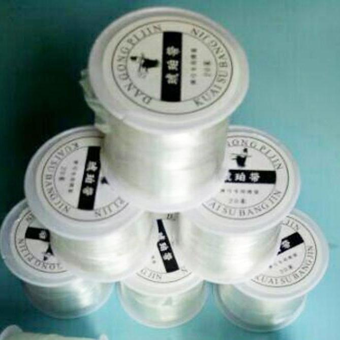 [HCM]Dây buộc dẹp ( 2 cuộn)