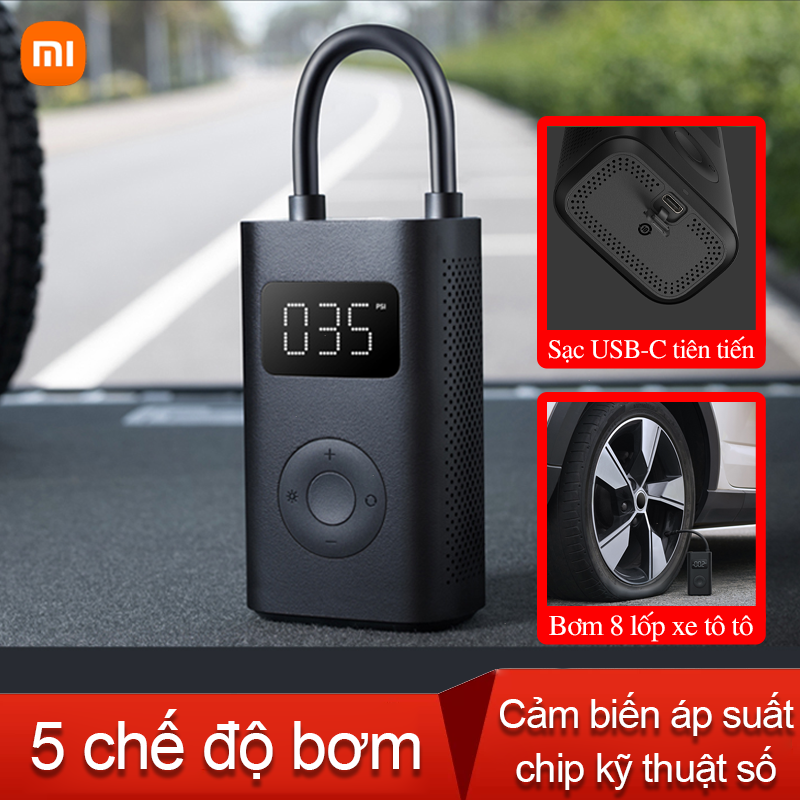 1S Mijia Xiaomi Pump