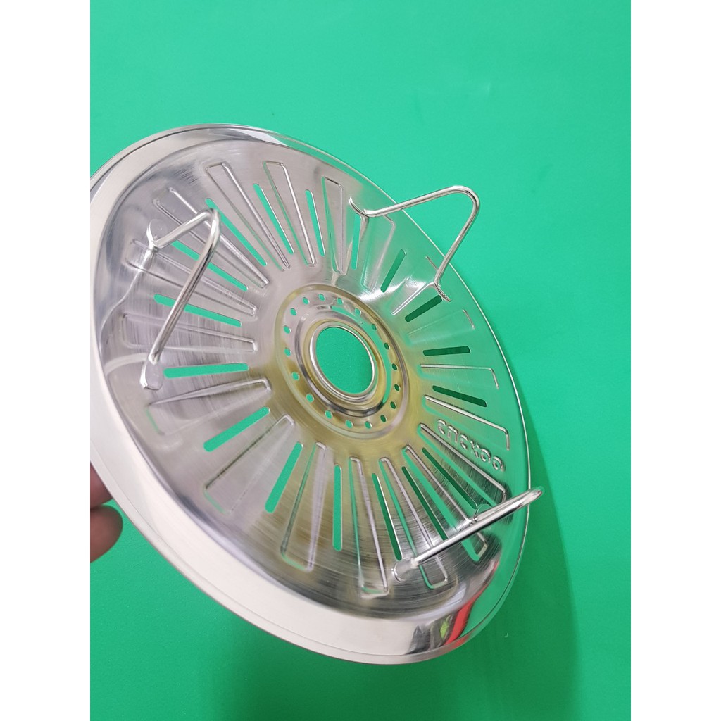 VỈ HẤP NỒI CƠM ĐIỆN CUCKOO HÀN QUỐC