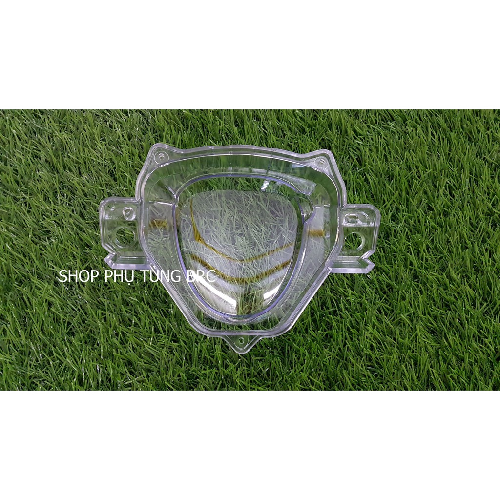Mặt kiếng đồng hồ xe CUB đời mới