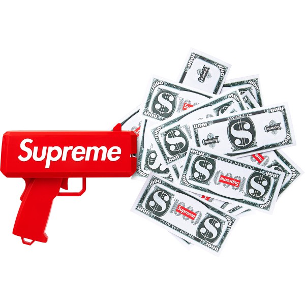 MÁY BẮN TIỀN SUPREME