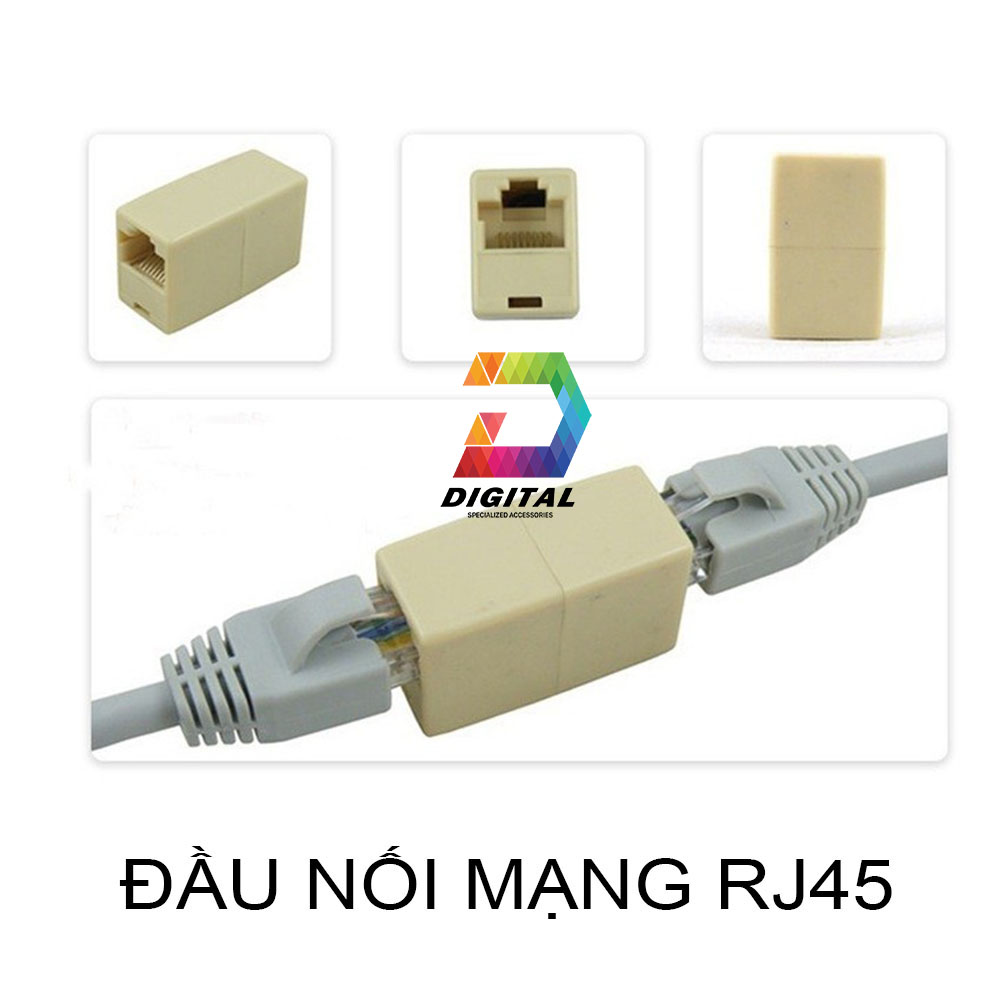 High Speed Rj45 Network Cable Connector