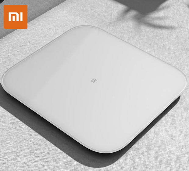[HCM]Cân thông minh Xiaomi Scale 2 Universal