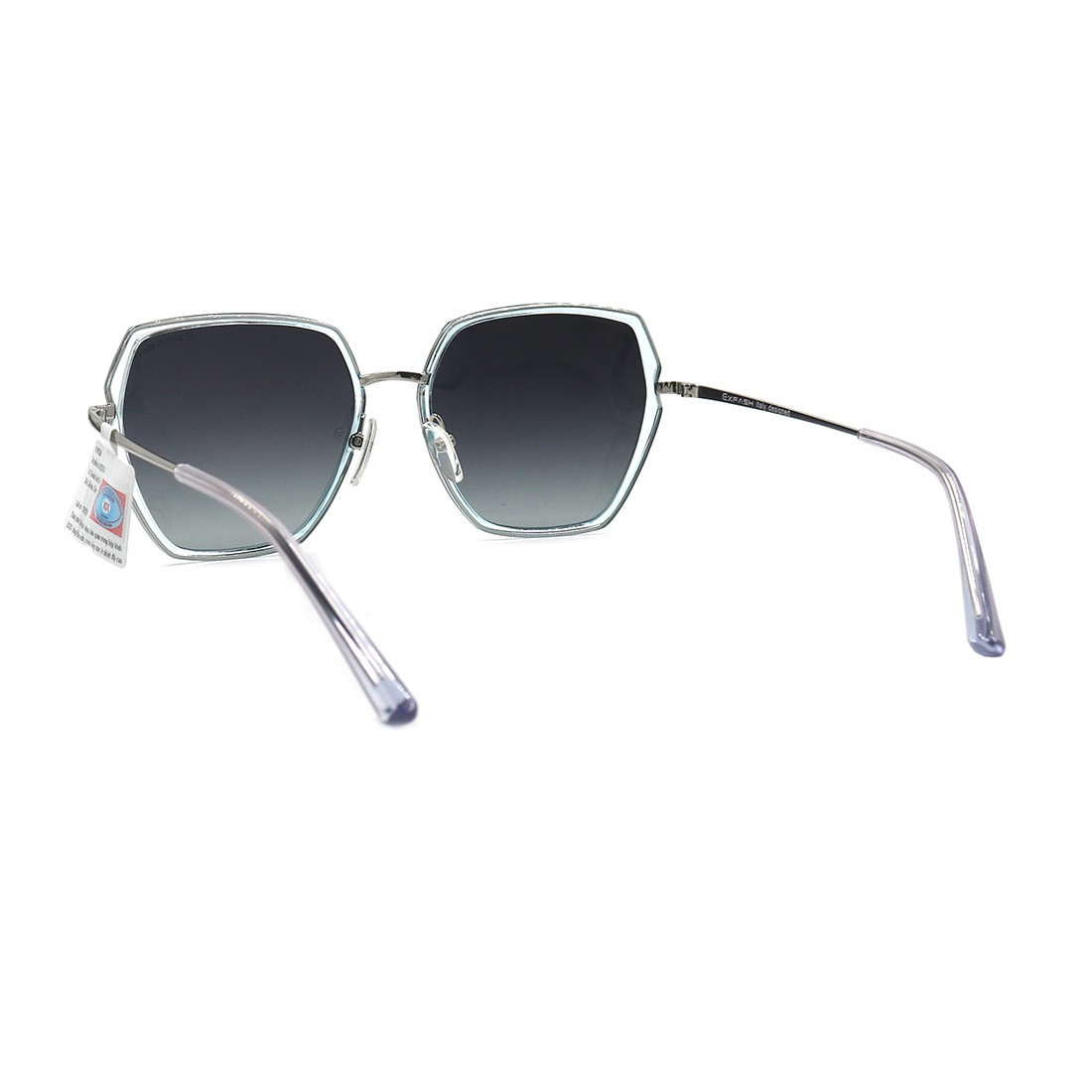[HCM]Kính mát mắt kính EXFASH EF29760 C12