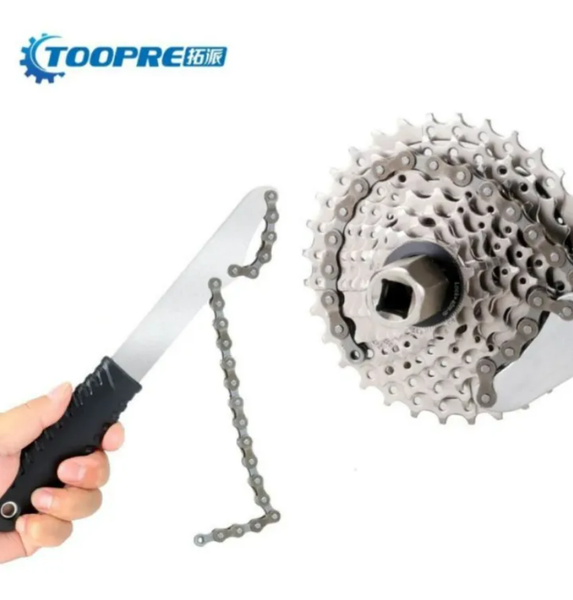 Dụng Cụ Vặn Và Tháo Líp Xe Đạp Toopre Tp-211