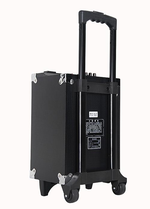 [HCM]Loa Kéo Di Động Temeisheng A8-2T