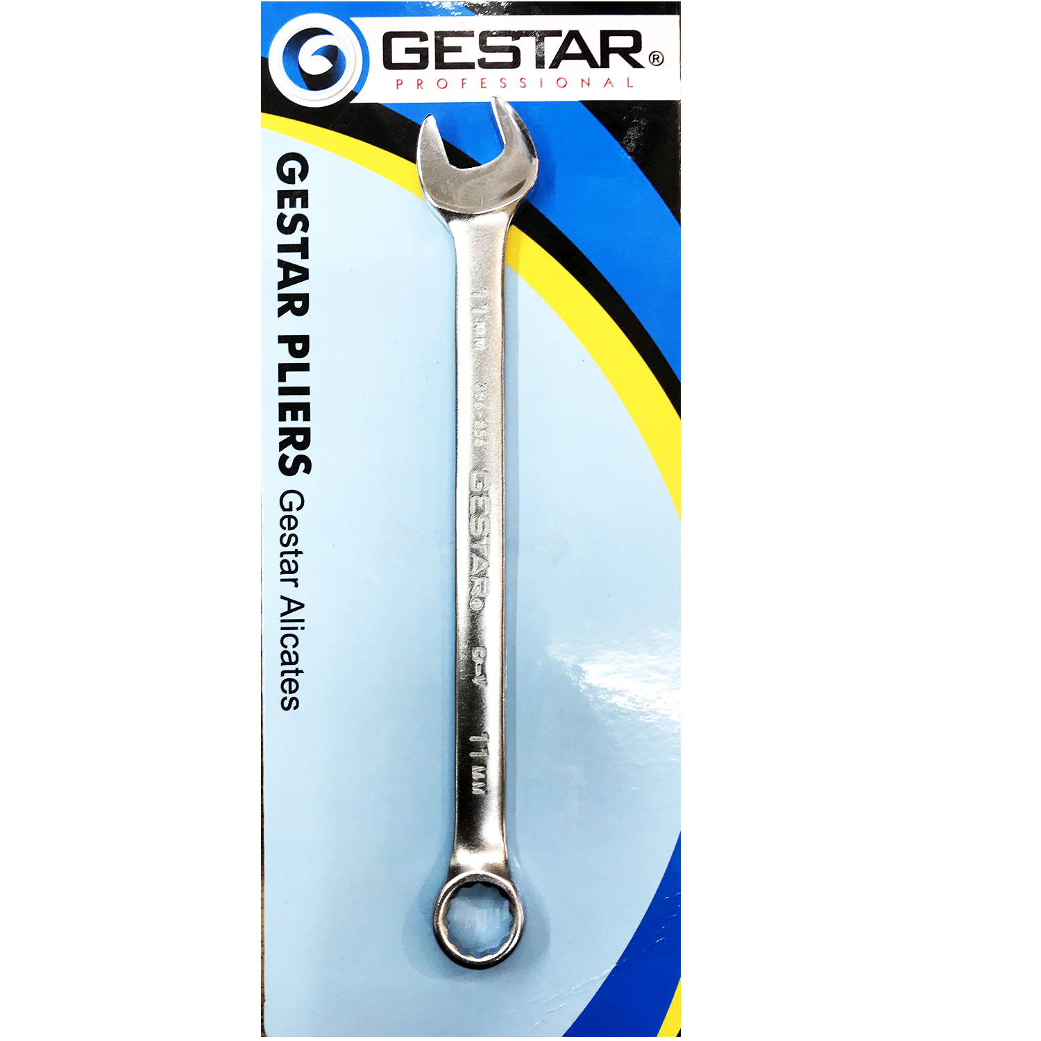 Cle vòng miệng Gestar đủ size