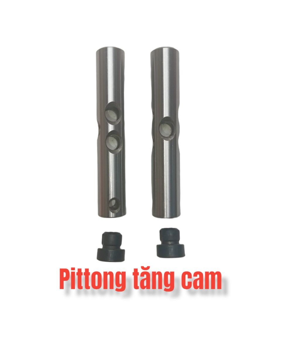 pittong tăng cam xe honda(ống sáo tăng xích cam)