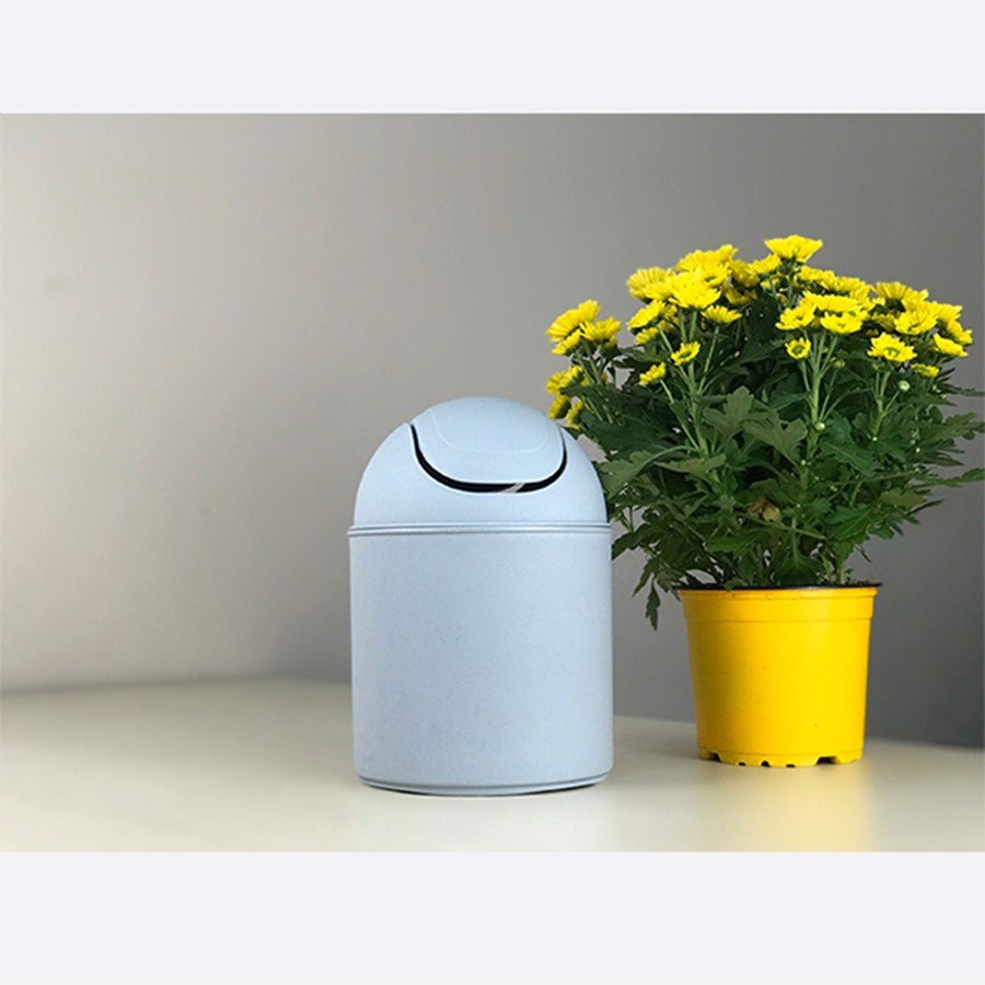 Đựng rác mini 1.6L BIOPLAS