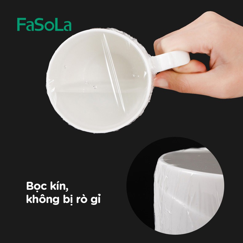 Màng bọc thực phẩm (30cm X 30M) FSLSH-212
