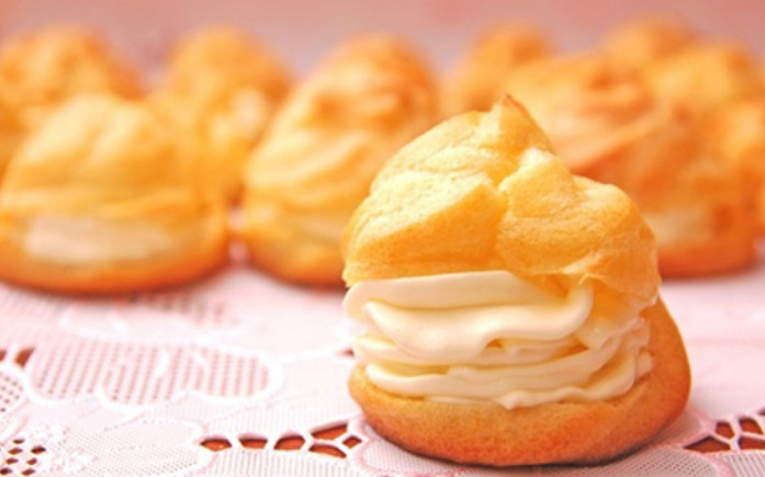 Bột sư tử /custard lion Hongkong 300g