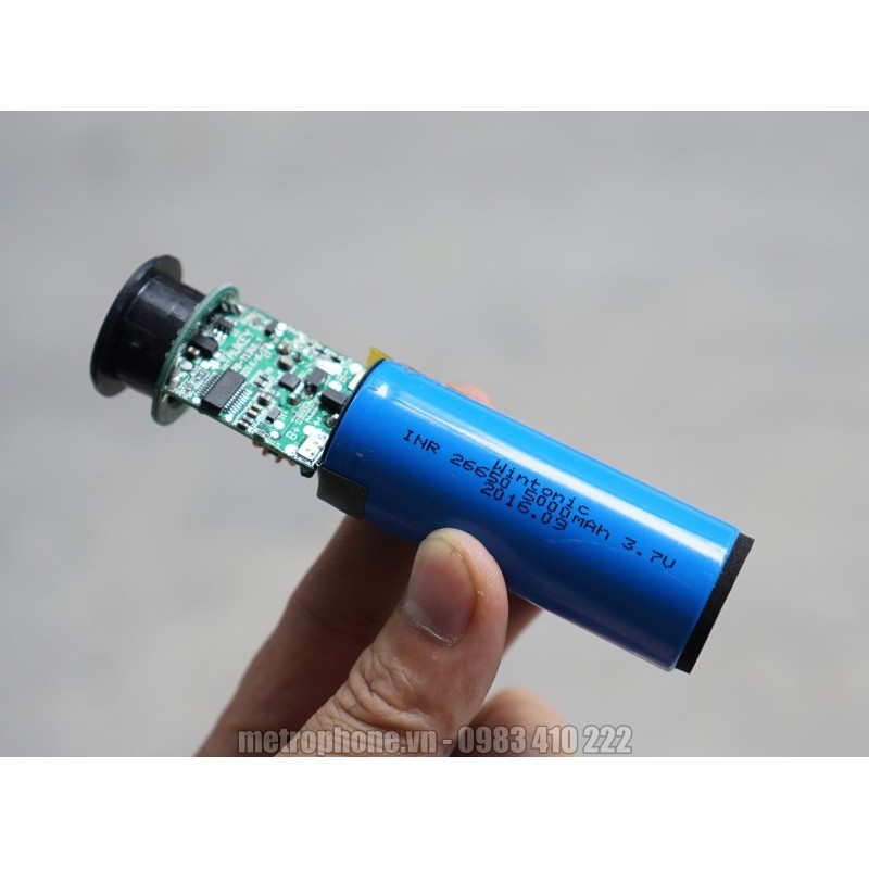 PIN DỰ PHÒNG AUKEY PB-T13 5.000MAH