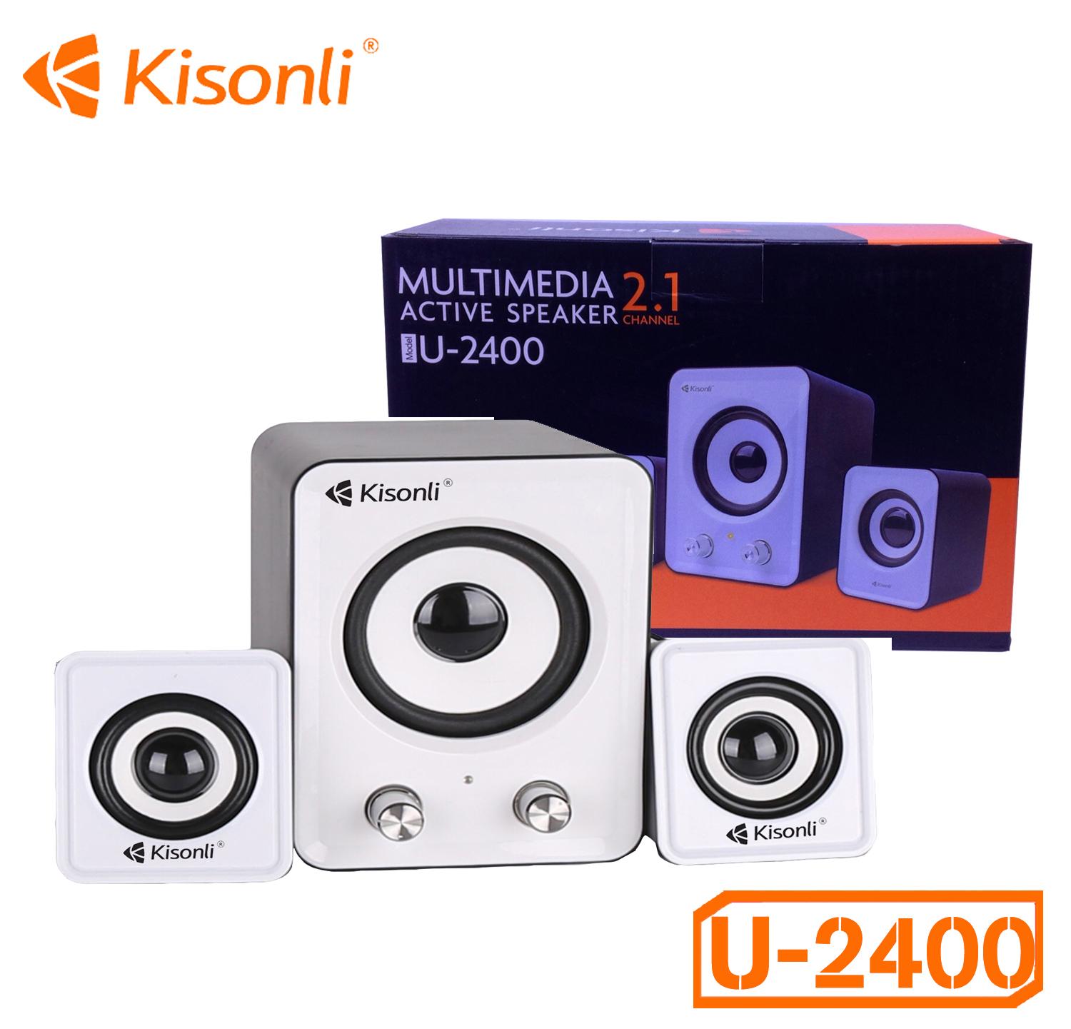 [HCM][TẶNG CỐC SẠC] LOA VI TÍNH 3 LOA