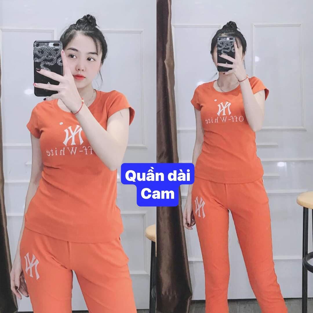 Set bộ đồ mặc nhà cực hot 2020 siêu đẹp