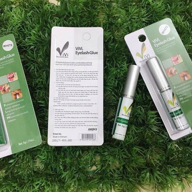 Keo dán mi ViVi Eyelash Glue