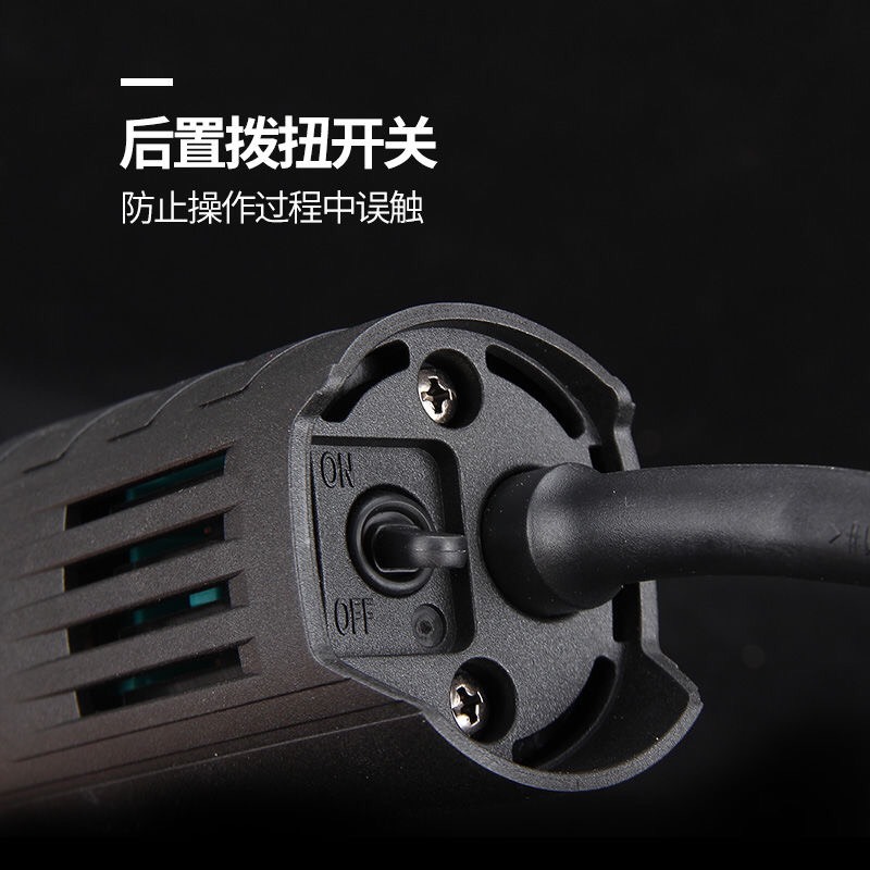 Máy mài góc 100mm Hàng liên doanh PAG 02-100