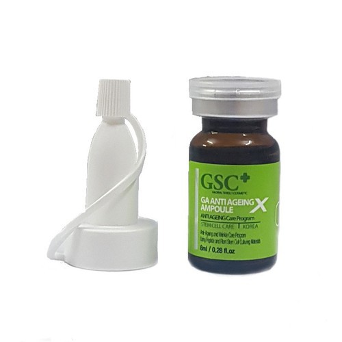 Tế bào gốc GSC ( Hộp 10 lọ) Nám / Mụn / Sẹo Dỗ