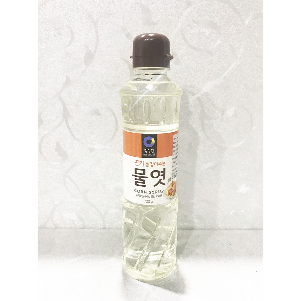 Mật ngô daesang 700gram- nhập khẩu hàn quốc