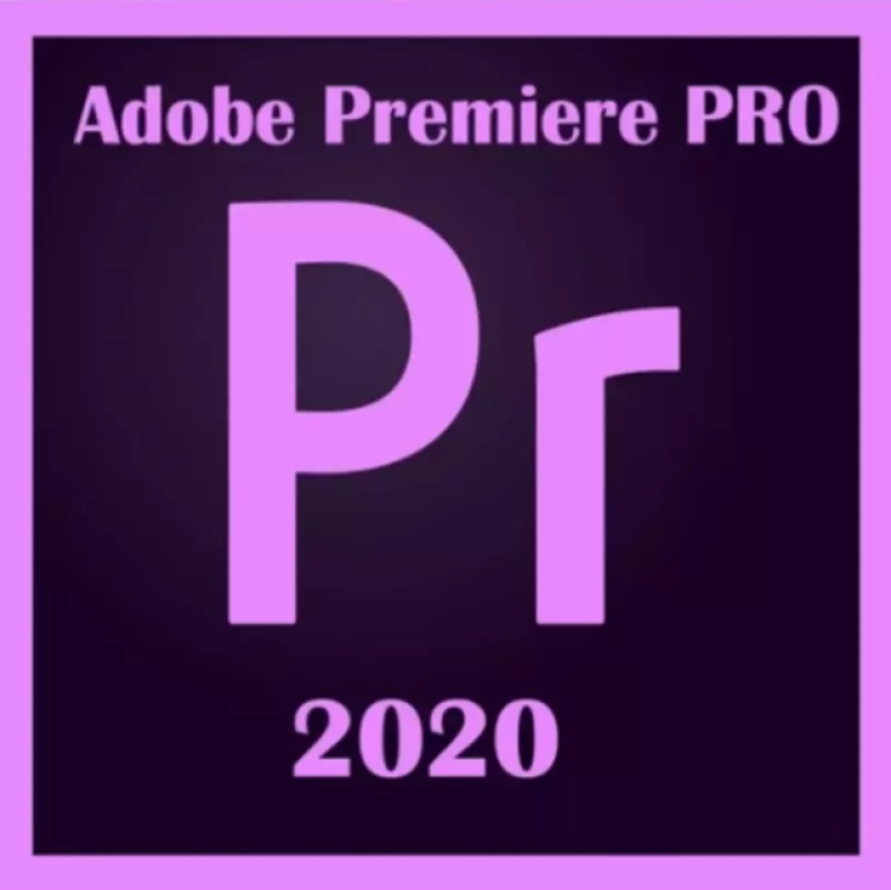 Bảng giá Phần mềm Adobe Premiere Pro CC 2020 Phong Vũ