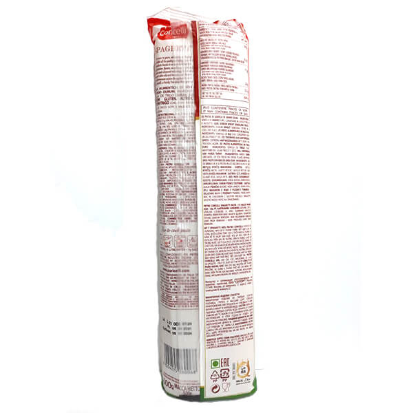 Mỳ Ý Spaghetti Pietro Coricelli 500g
