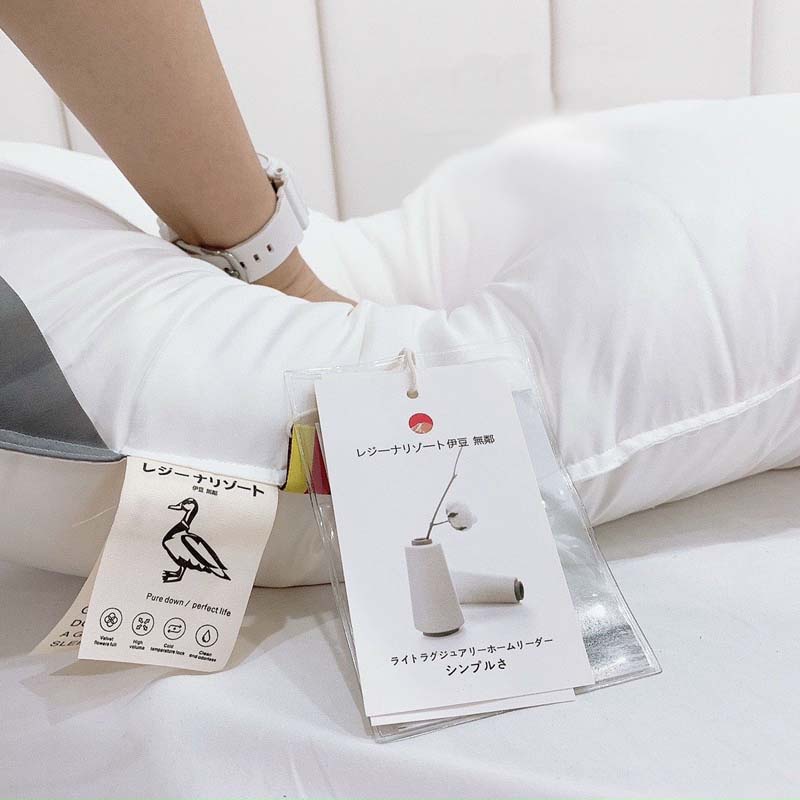 Ruột Gối nhật bản