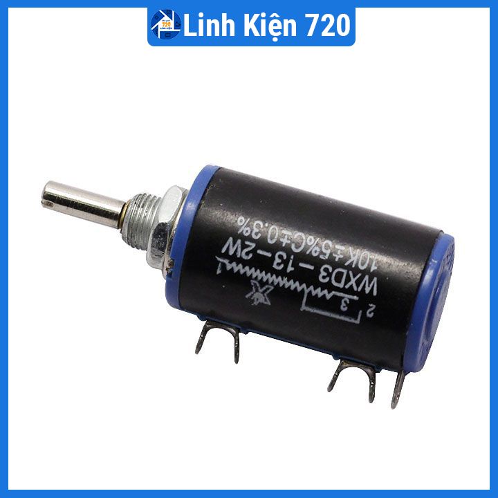 Criết áp WXD3-13-2W 5%