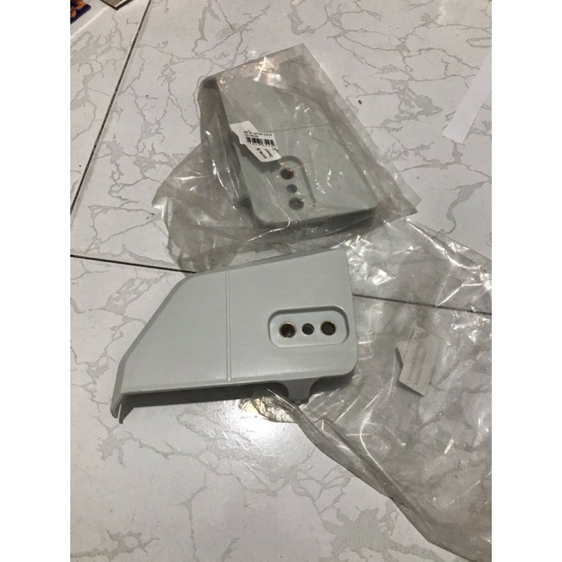 [HCM]Ốp Lam( cá) máy cưa xích STIHL  MS 170/180/210/230/250