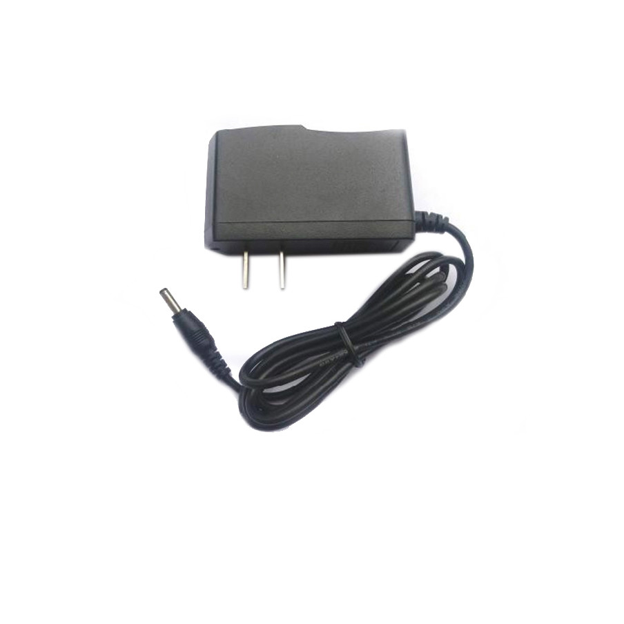 Nguồn Adapter 5V 9V 12V 2A jack 5.5*2.1mm 5.5*2.5mm 4.0*1.7mm 3.5*1.35mm cho Modem  Wifi Androidbox Camera