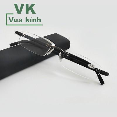 kính đọc sách càng nhựa dẻo