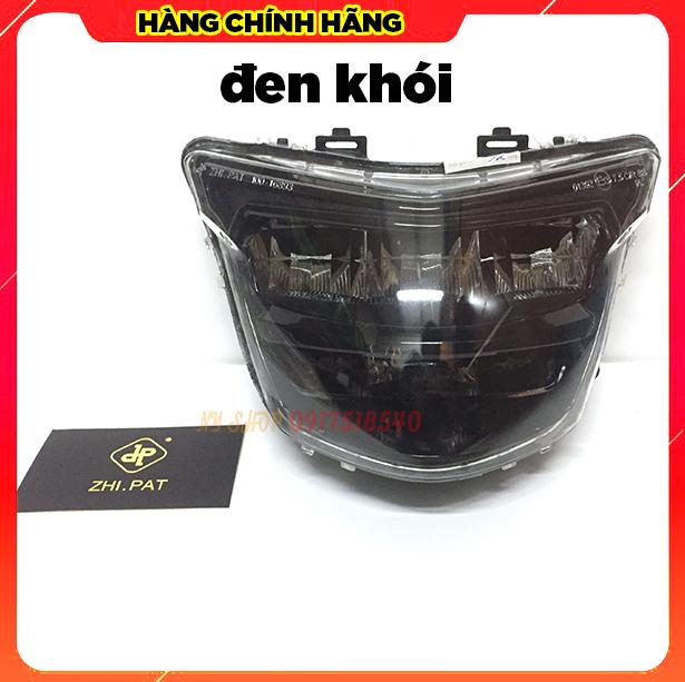 CHÓA LED 2 TẦNG ZHIPAT CHO EXCITER 150 FULL BOX