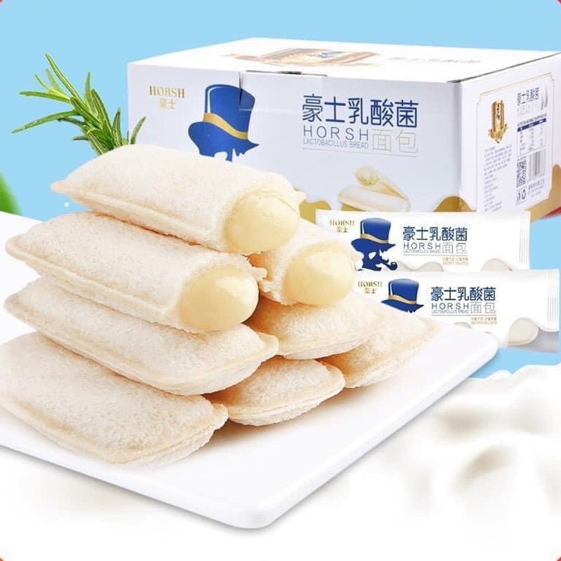 Sài Gòn / 500gr Bánh sữa chua đài Loan
