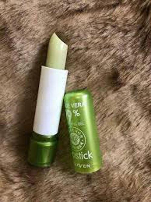 Son Dưỡng Môi Nha Đam