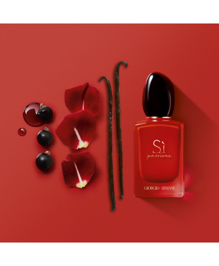 NƯỚC HOA SÌ đỏ - 100ml