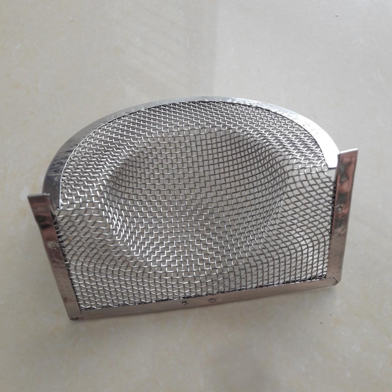 KHUÔN SẤY TỔ YẾN 10 -12gr ( BỘ 20 CÁI)