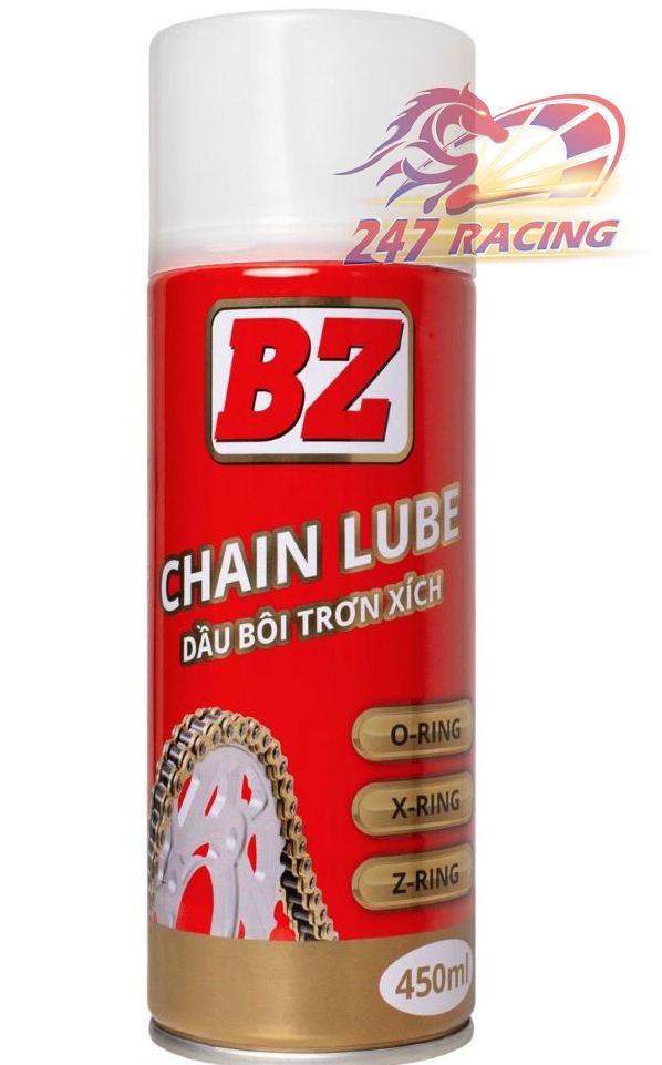 BZ xịt Dưỡng Sên đa năng