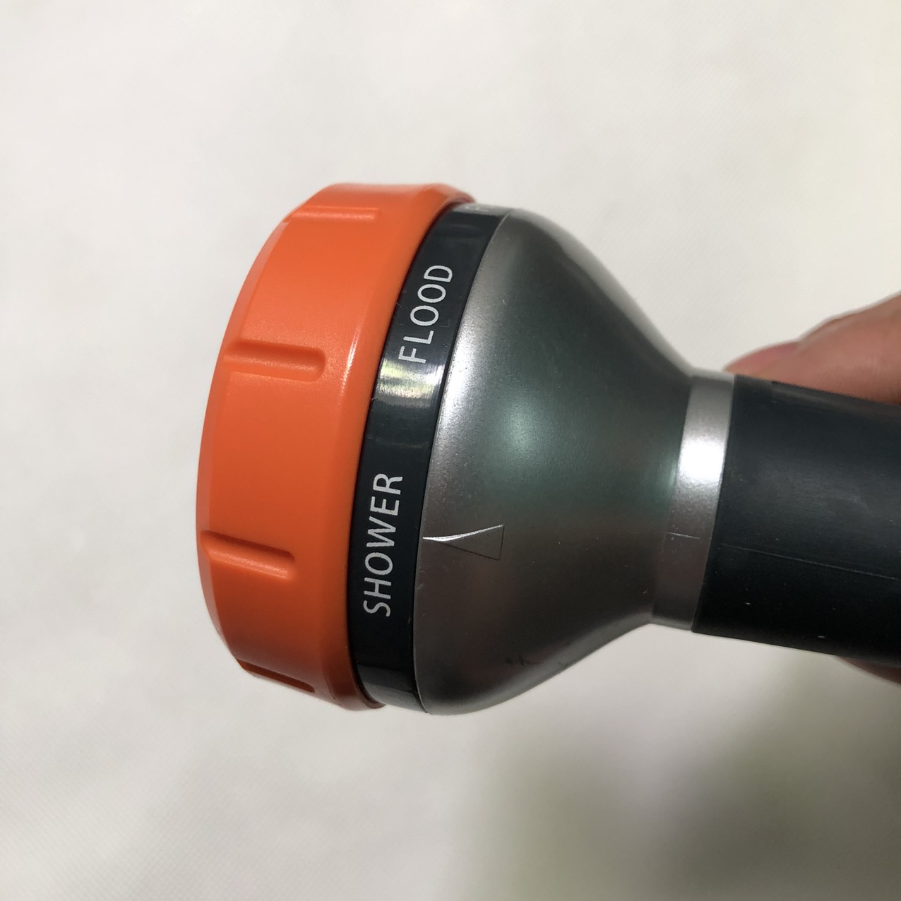 Multi-Function Garden Hose