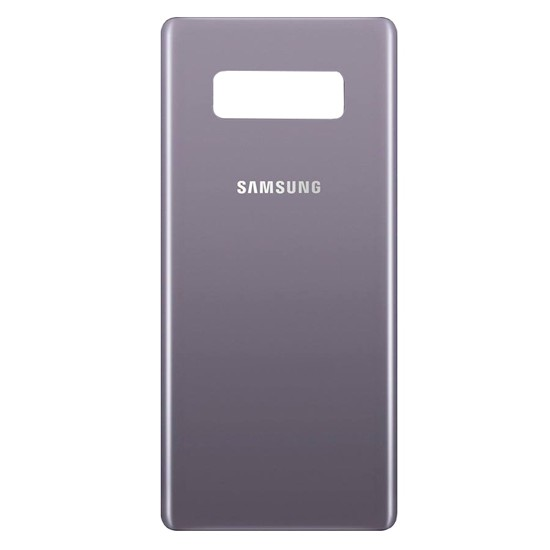 Nắp lưng thay thế Samsung Note 8 full màu