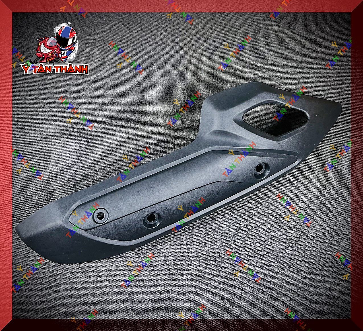 Ốp pô xe SH VN 2012 MS 84