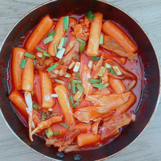 Tương ớt gochujang Hàn Quốc 1kg