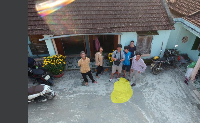 [HCM]ĐẦM BẦU VÁY BẦU CÔNG SỞ VOAN 3 TẦNG