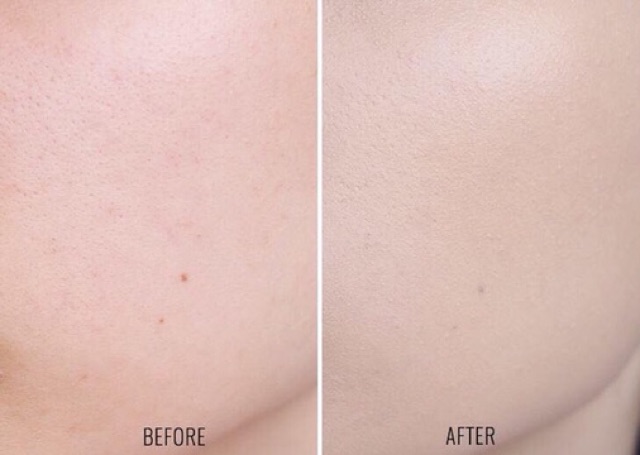 Phấn nước kiềm dầu Miracle Finish Korea