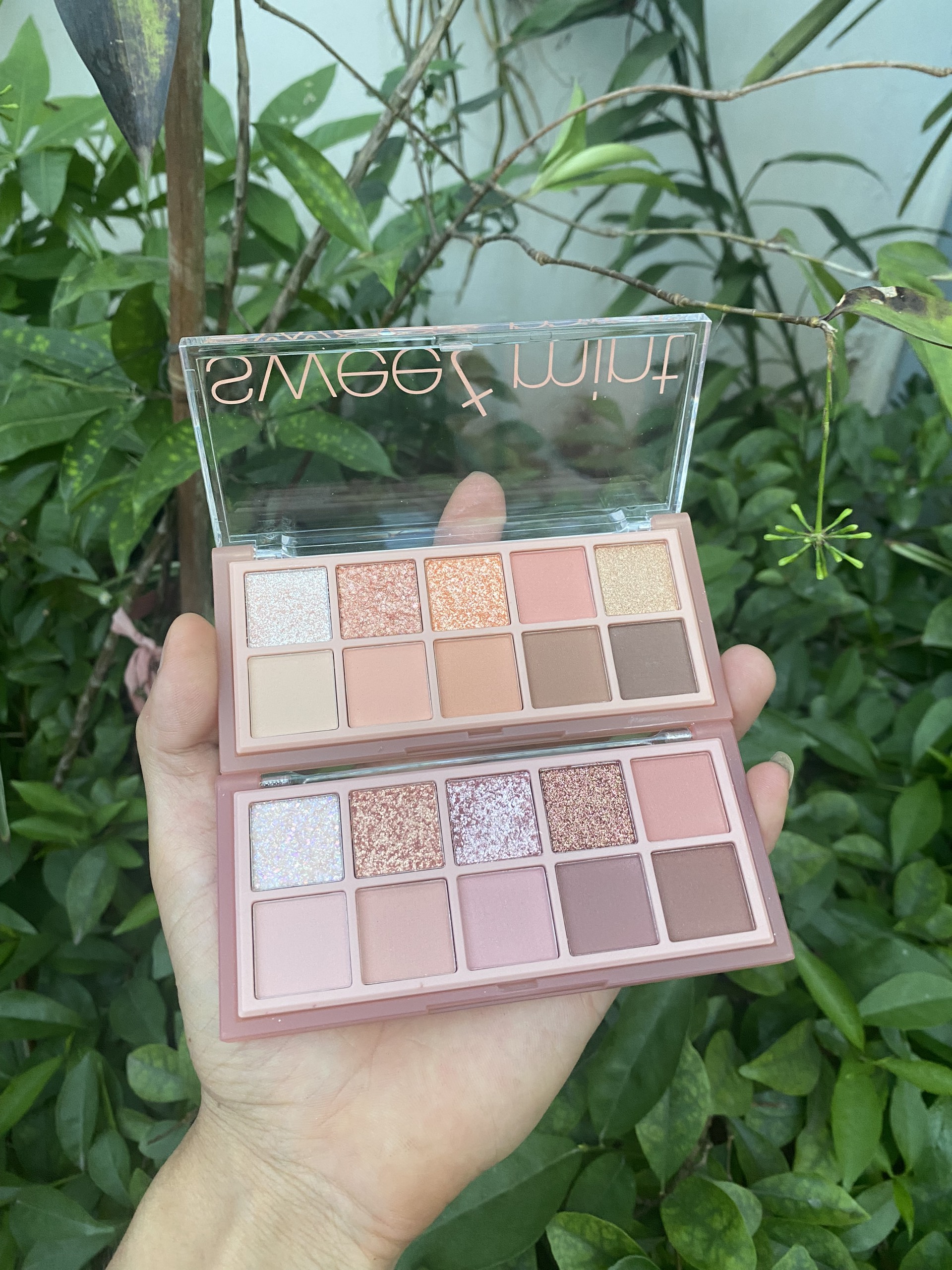 Bảng mắt Sweet mint ( Hàng nội địa Trung )