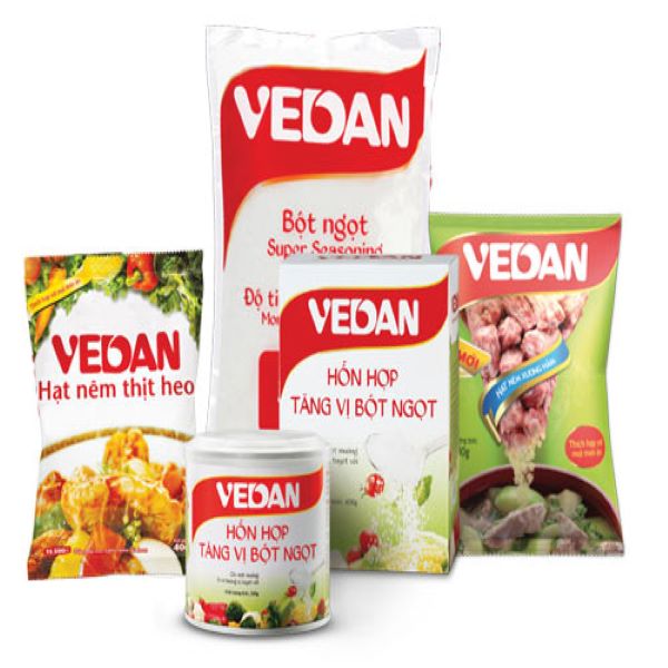 Bột ngọt VEDAN 400gram