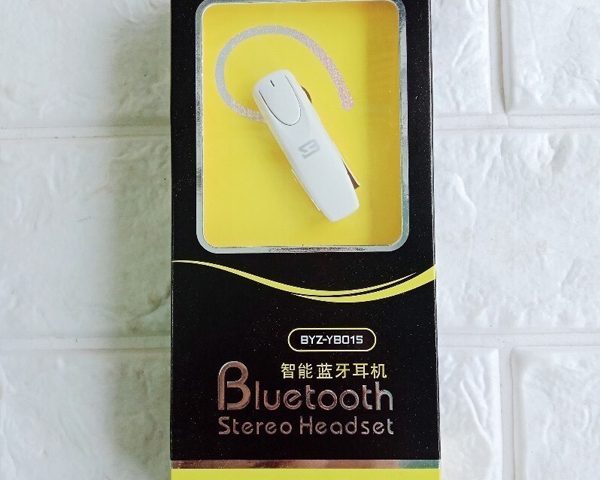 [HCM]Tai nghe Bluetooth BYZ YB015